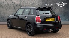 MINI Hatchback 2.0 Cooper S Sport II 5dr Auto Petrol Hatchback